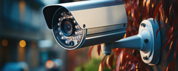 Télésurveillance résidentielle