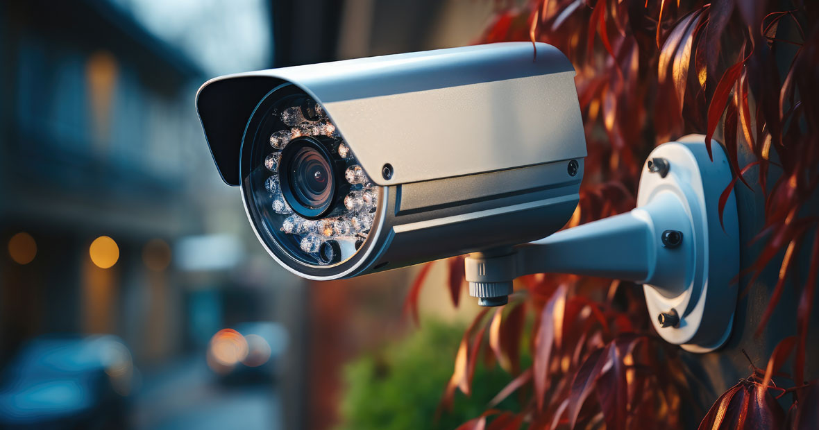 Télésurveillance résidentielle